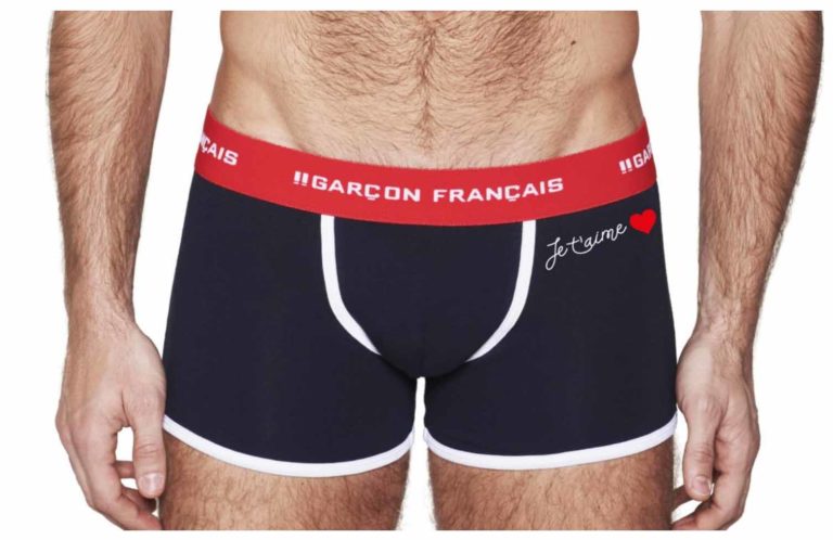 garcon francais boxer-bd