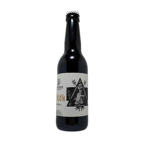 Impérial Dark Saison