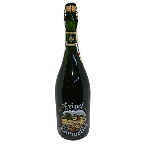 Karmeliet triple