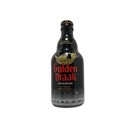 Gulden Draak quadruple