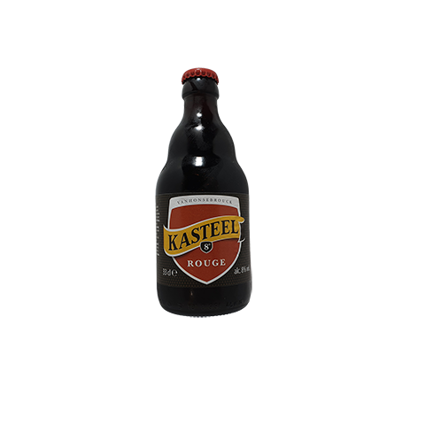 Kasteel rouge