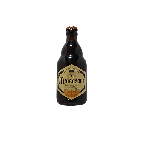 Maredsous blonde