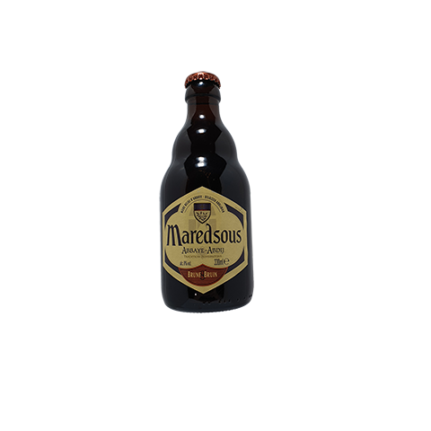 Maredsous brune