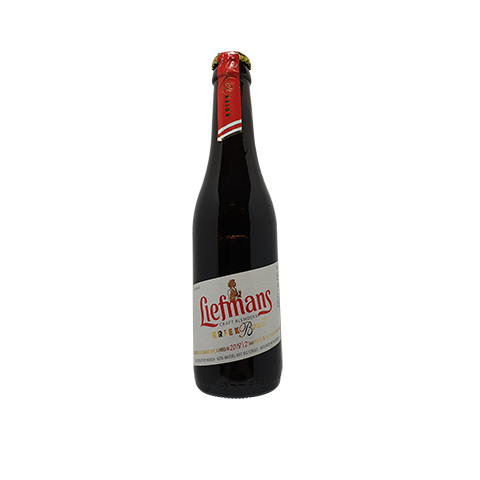 Liefmans kriek brut