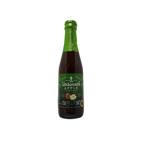 Lindemans apple