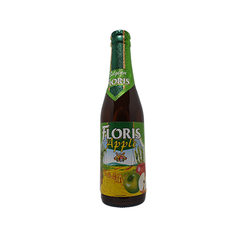 Floris apple