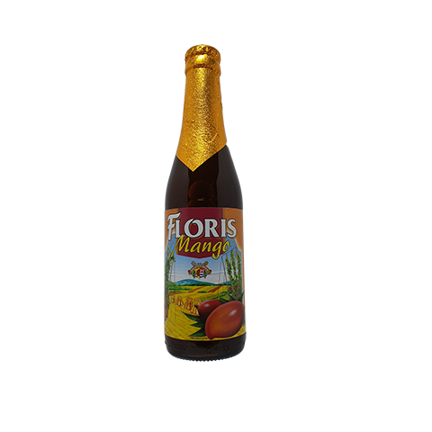 Floris mangue