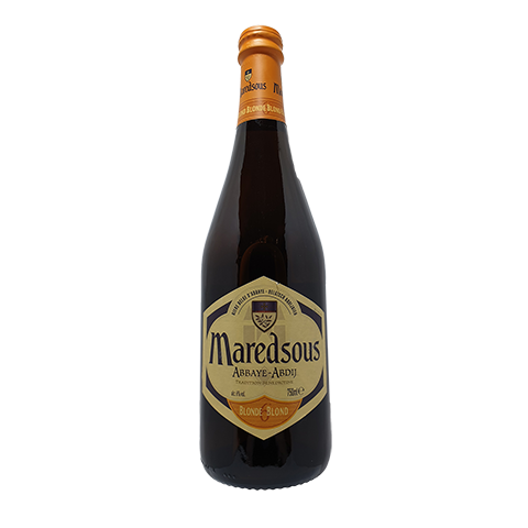 Maredsous blonde