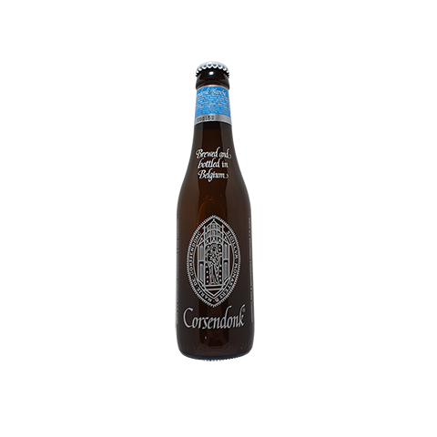 Corsendonk blanche