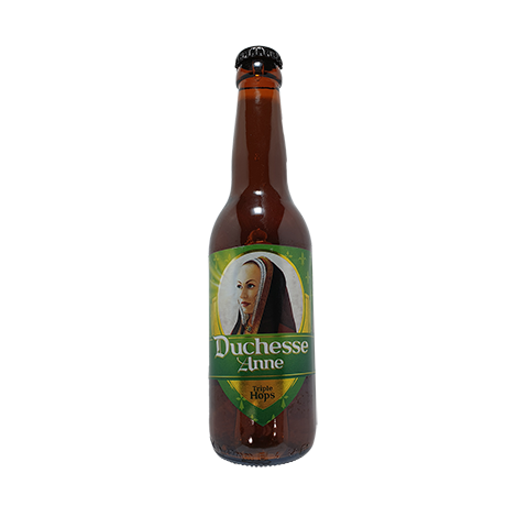 Duchesse Anne Triple Hop