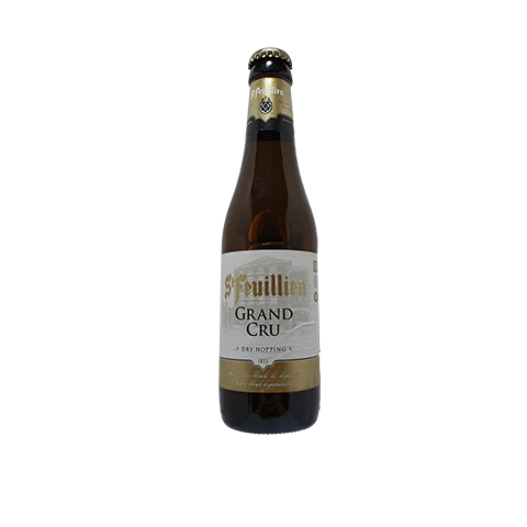 St feuillien grand cru