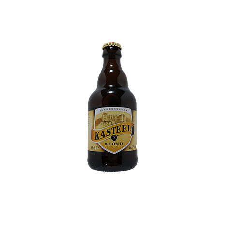 Kasteel blonde