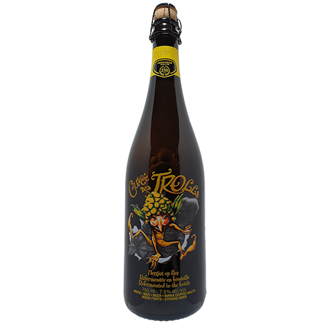 Cuvée des Trolls