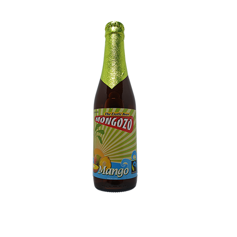 Mongozo mangue