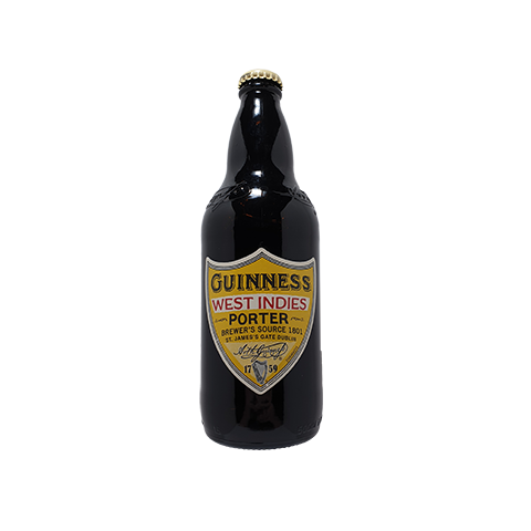 Guinness West Indies Porter