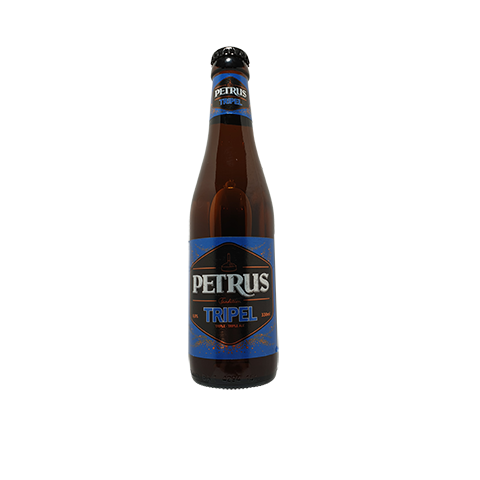 Pétrus triple