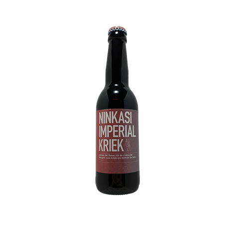 Impérial Kriek