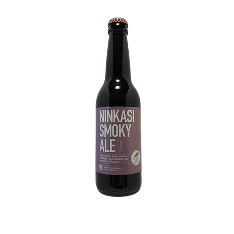 Smoky Ale