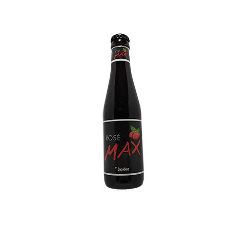 Jacobins rosé max