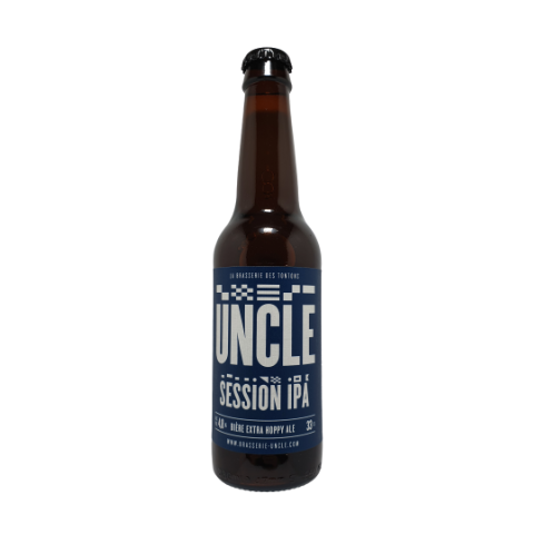 Uncle Session IPA