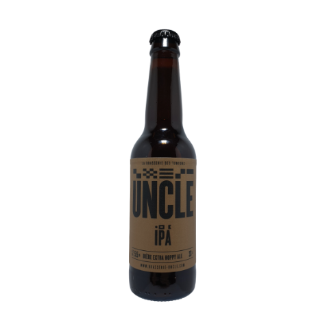 Uncle IPA
