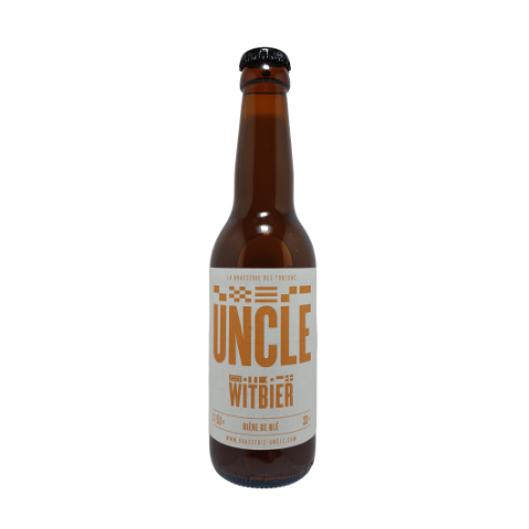 Uncle Witbier