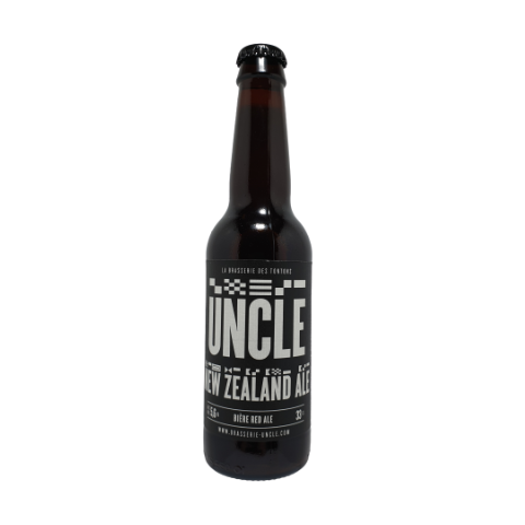 Uncle New Zealand Red Ale