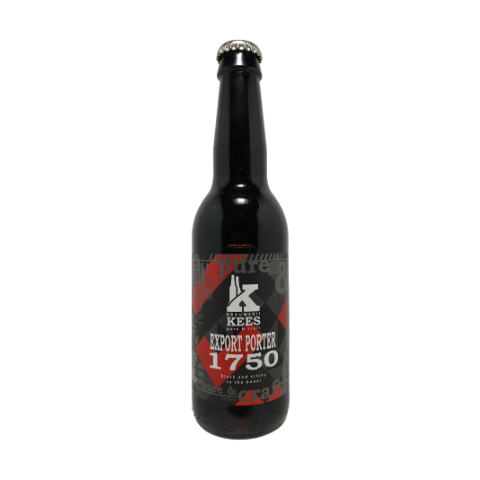 Kees Export Porter