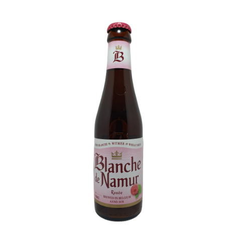 Blanche de Namure Rosé