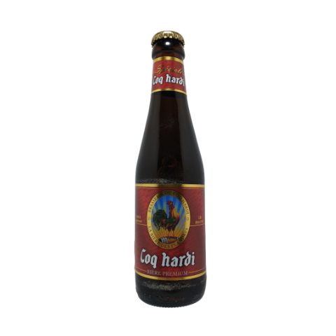 Coq Hardi