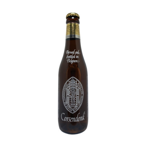 Corsendonk Tripel Gold