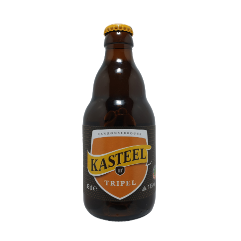 Kasteel Tripel