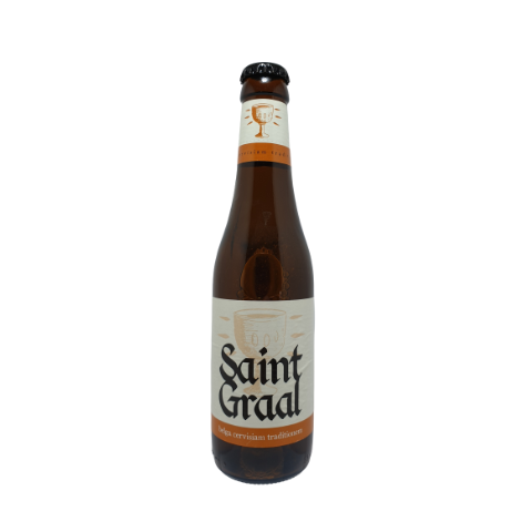 Saint Graal