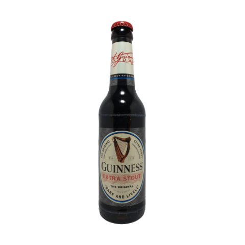 Guinness Extra Stout