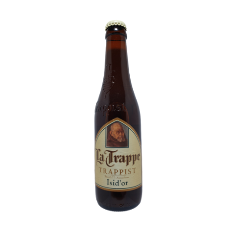 La Trappe Isid'or