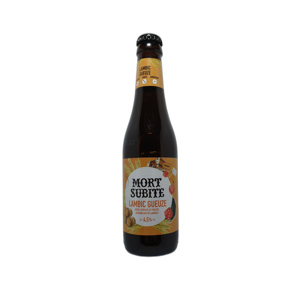 Mort Subite Gueuze