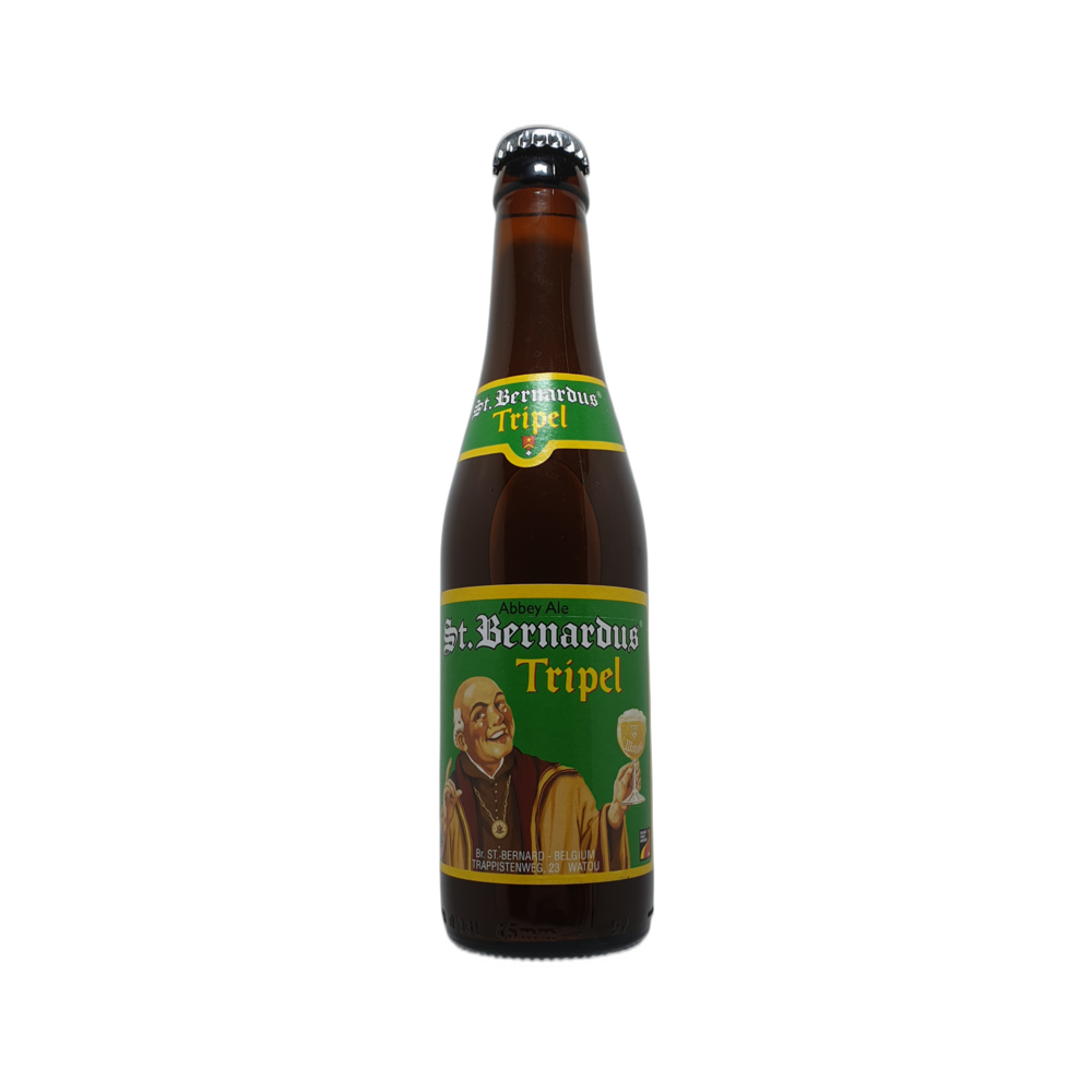 St Bernardus Tripel