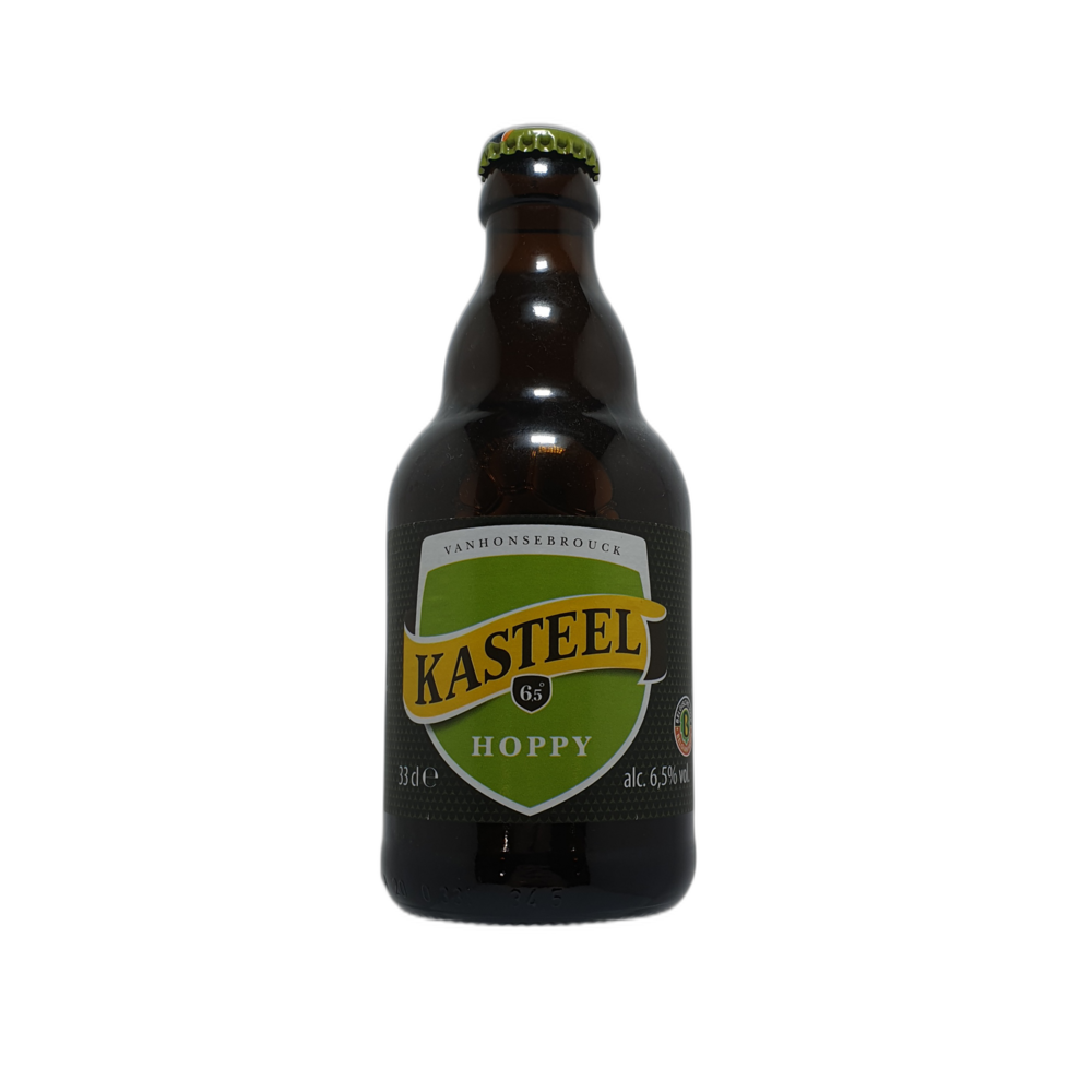 Kasteel Hoppy