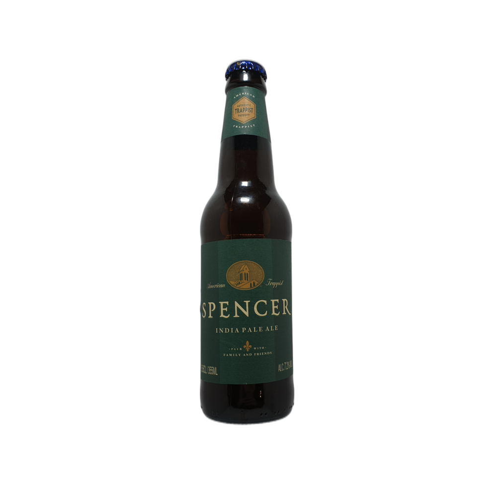 Spencer IPA