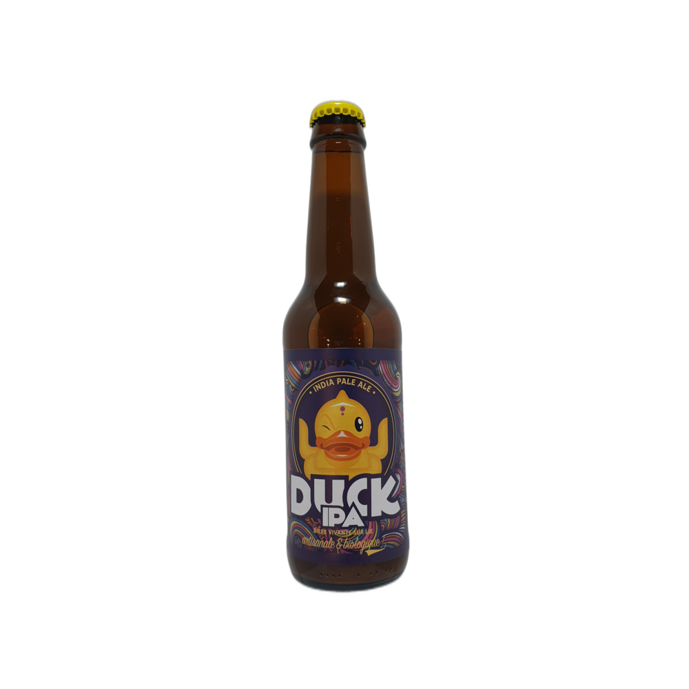 Duck IPA