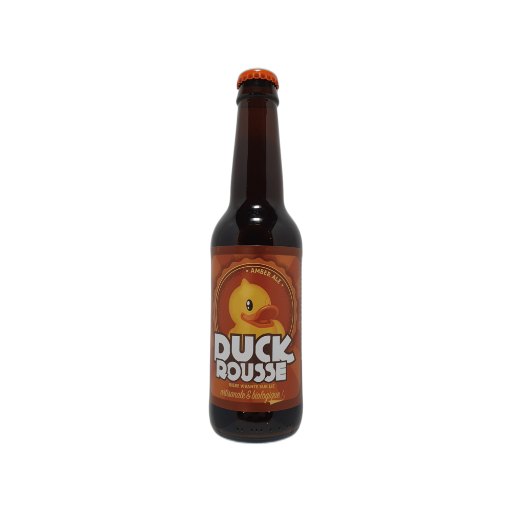 Duck Rousse