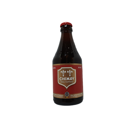 Chimay rouge