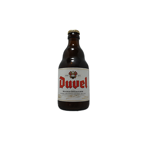 Duvel