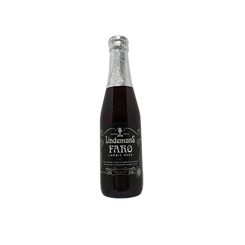 Lindemans faro