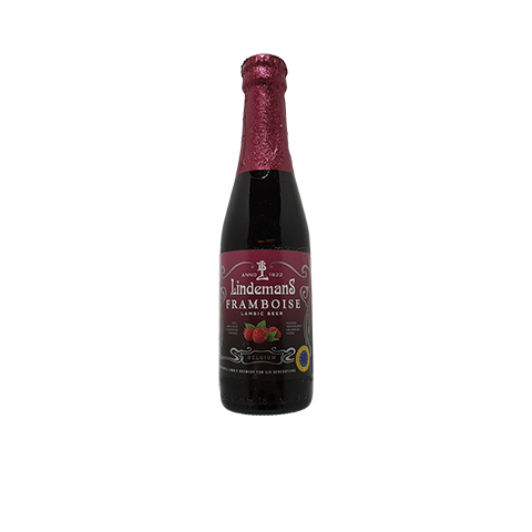 Lindemans framboise