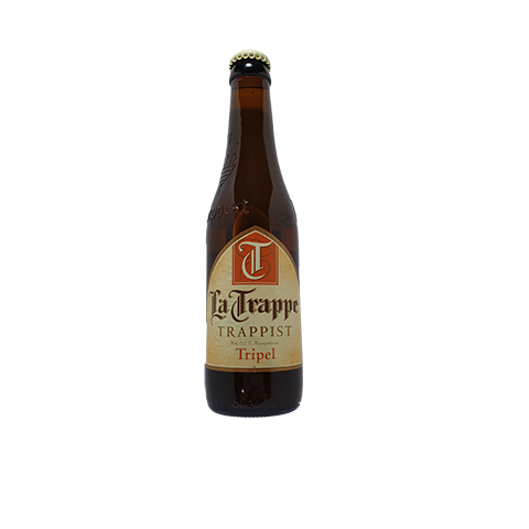 La Trappe triple