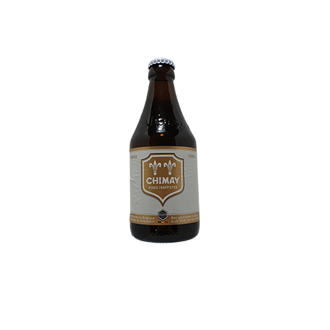 Chimay triple