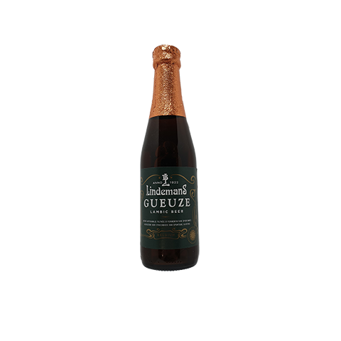 Lindemans gueuze