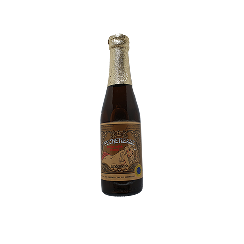 Lindemans pecheresse