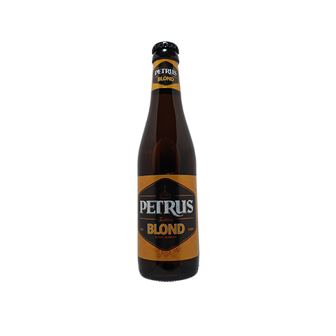 Pétrus blonde